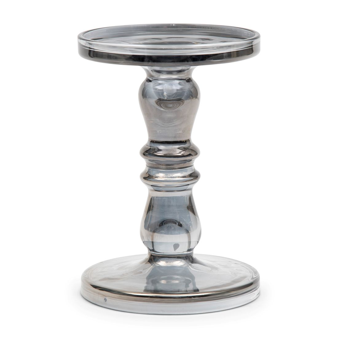Sandila Candle Holder grey M