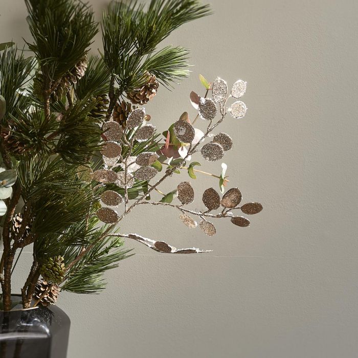 Glittering Branch