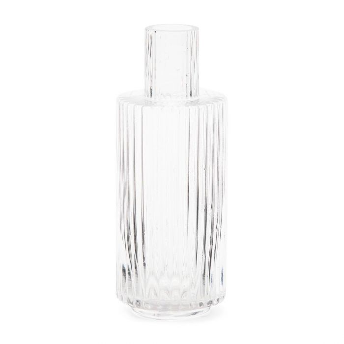 RM Ribbed Dudly Vase M