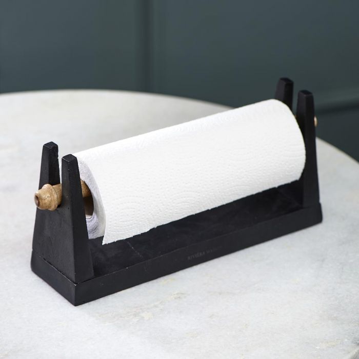 East Village Kitchen Roll Holder