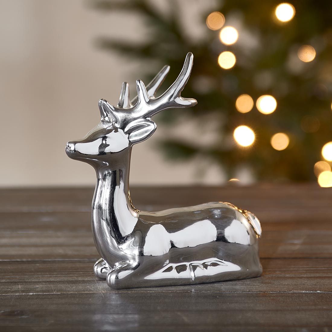 Holiday Reindeer S