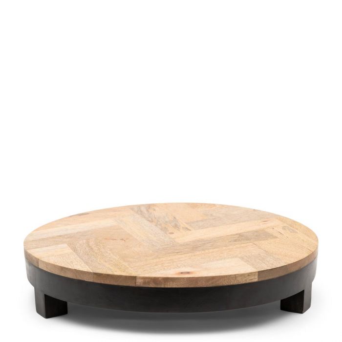 Herringbone Harbour Cakestand