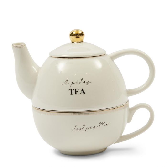 RM Elegant Tea For One - Bilde 2
