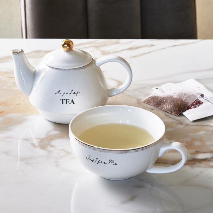 RM Elegant Tea For One