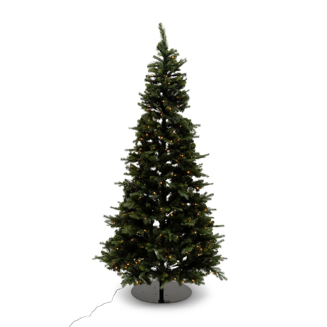 Aspen X-Mas Tree Incl. Light 260cm