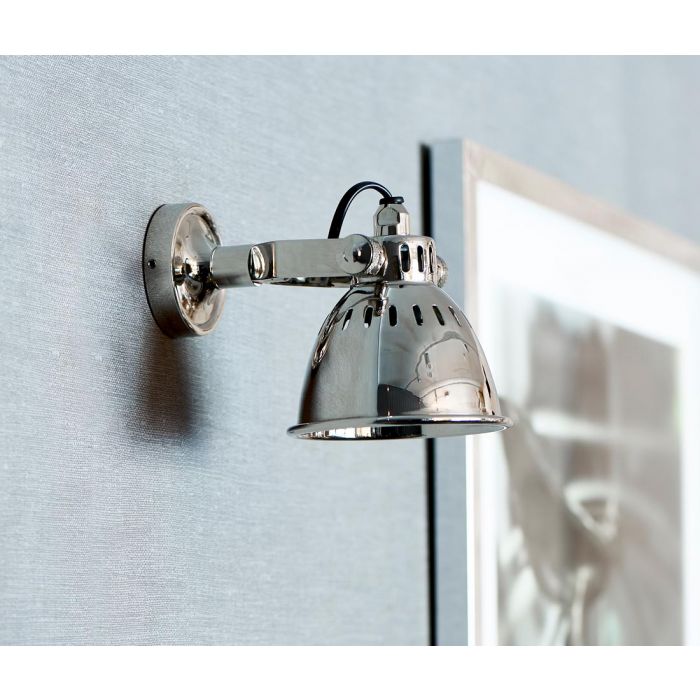 Union Bridge Wall Lamp