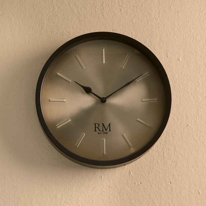 Santiago Wall Clock