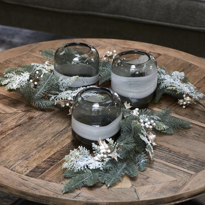Cosy Christmas Garland 150 cm
