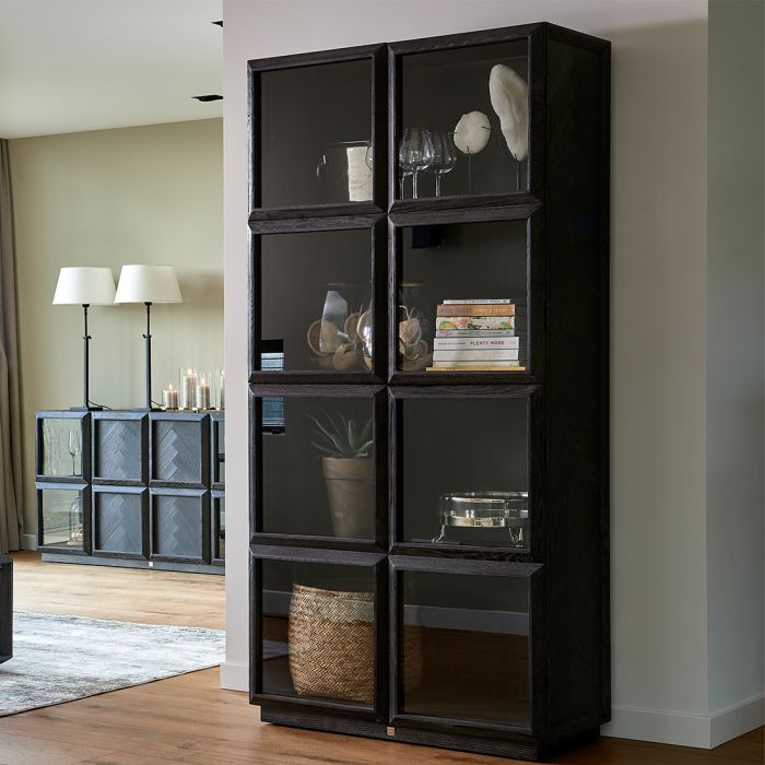 Belmont Buffet Cabinet