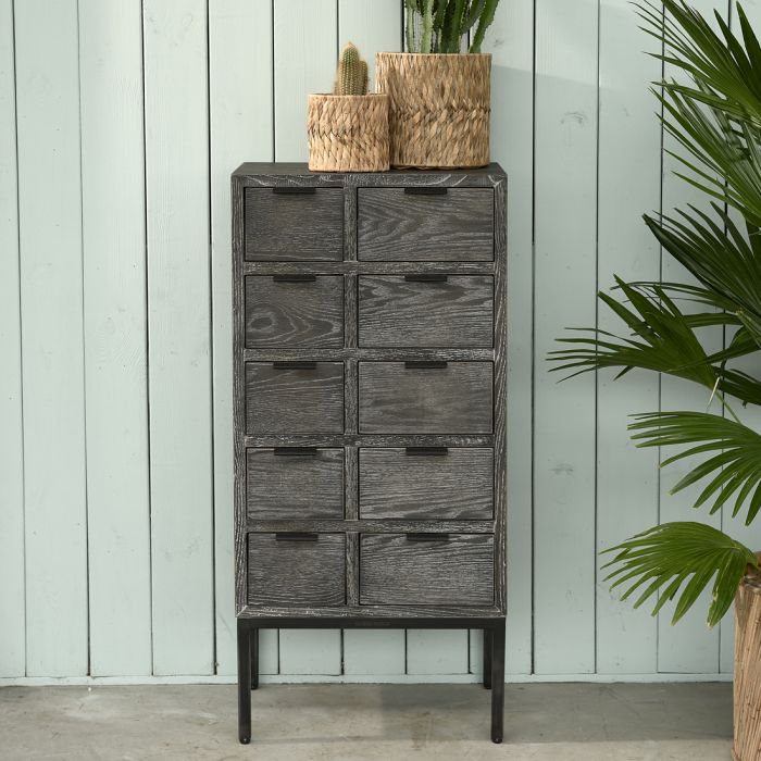 Coventry Chest of Drawers
