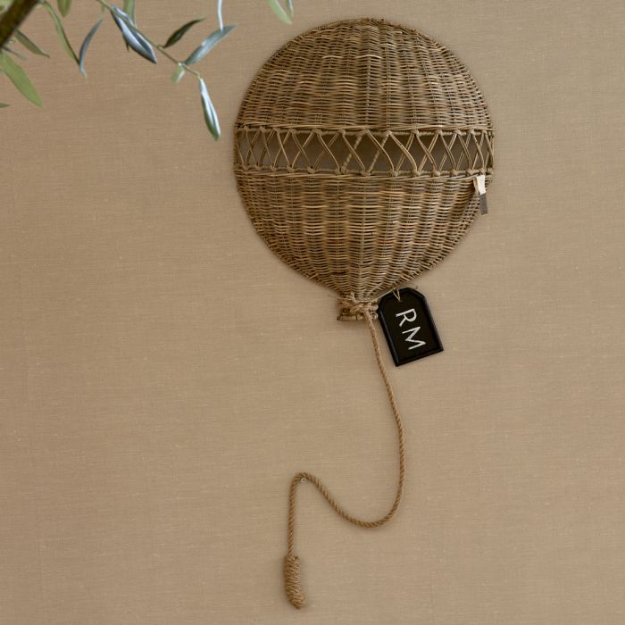 RR Balloon Wall Decoration