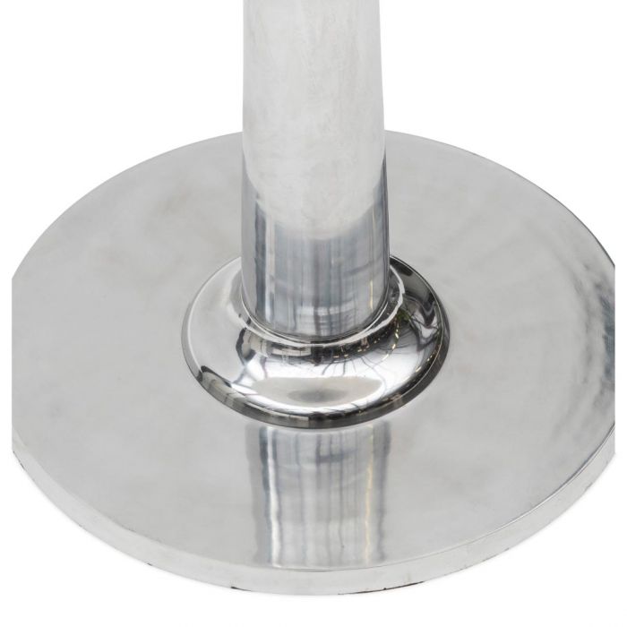 Rivoli Marble Bistro Table Dia 70 cm - Bilde 2