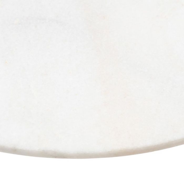 Rivoli Marble Bistro Table Dia 70 cm - Bilde 3