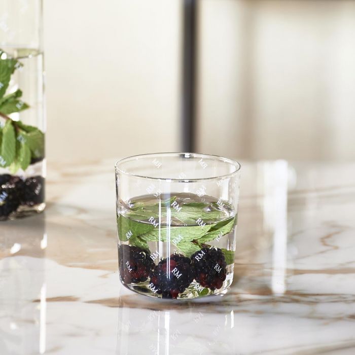 RM Elegance Water Glass