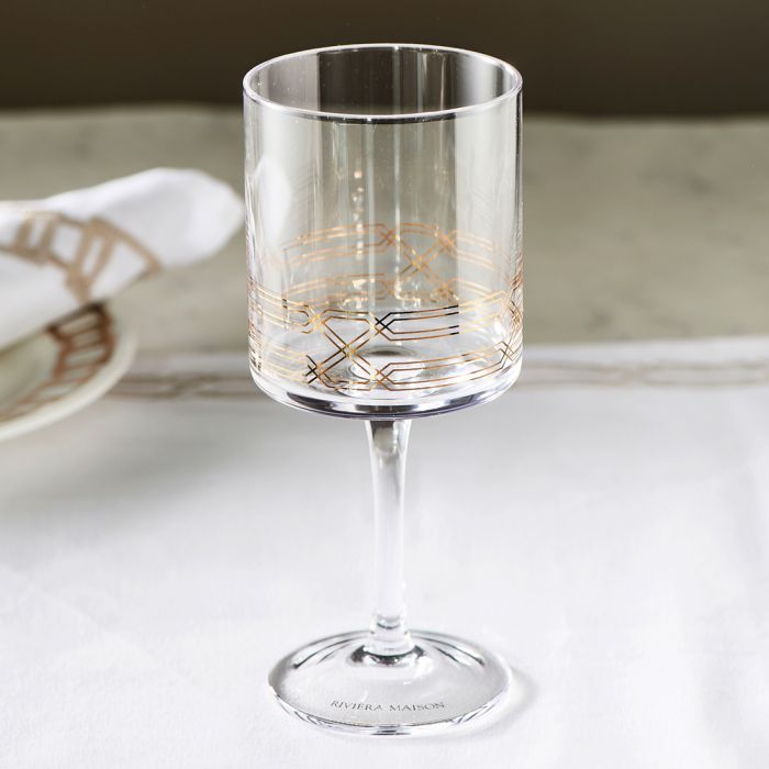Heritage 48 Wine Glass