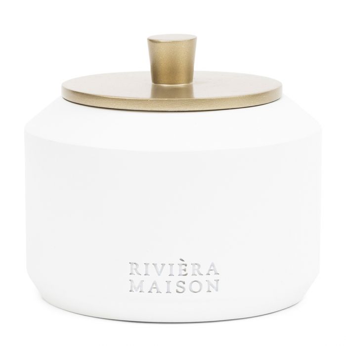 Amalfi Coast Cotton Jar - Bilde 2