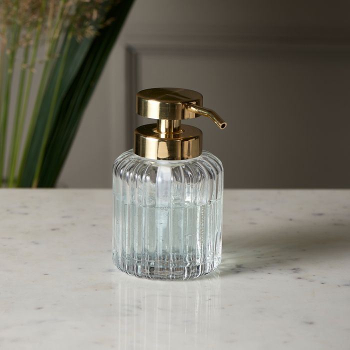 Le Marais Soap Dispenser