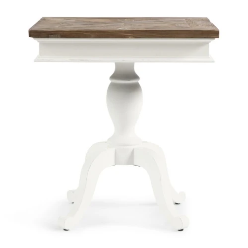 Chateau Belvedere Wine Table 70x70