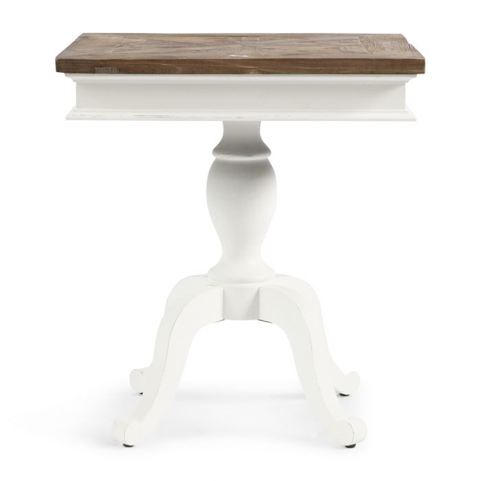 Chateau Belvedere Wine Table 70x70