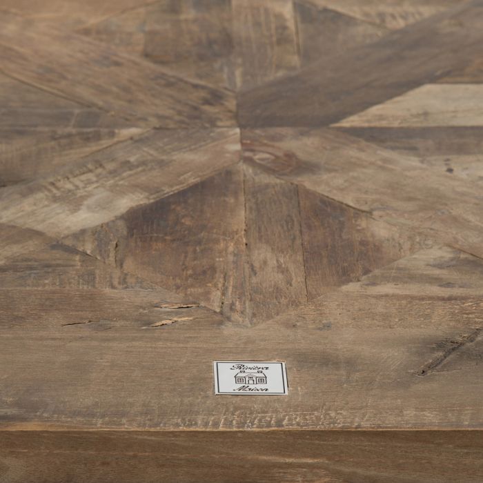 Chateau Belvedere Wine Table 70x70 - Bilde 5