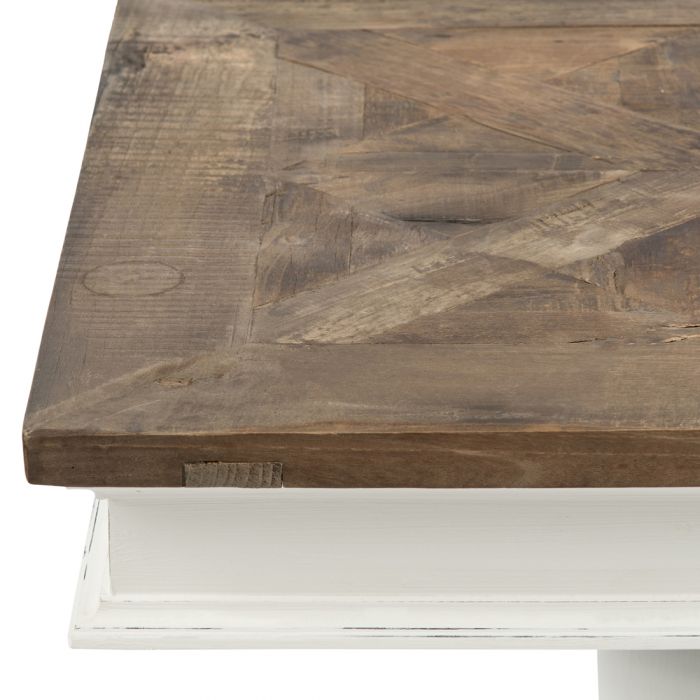 Chateau Belvedere Wine Table 70x70 - Bilde 3