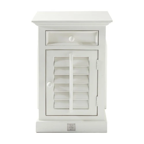 New Orleans Bedcabinet Right