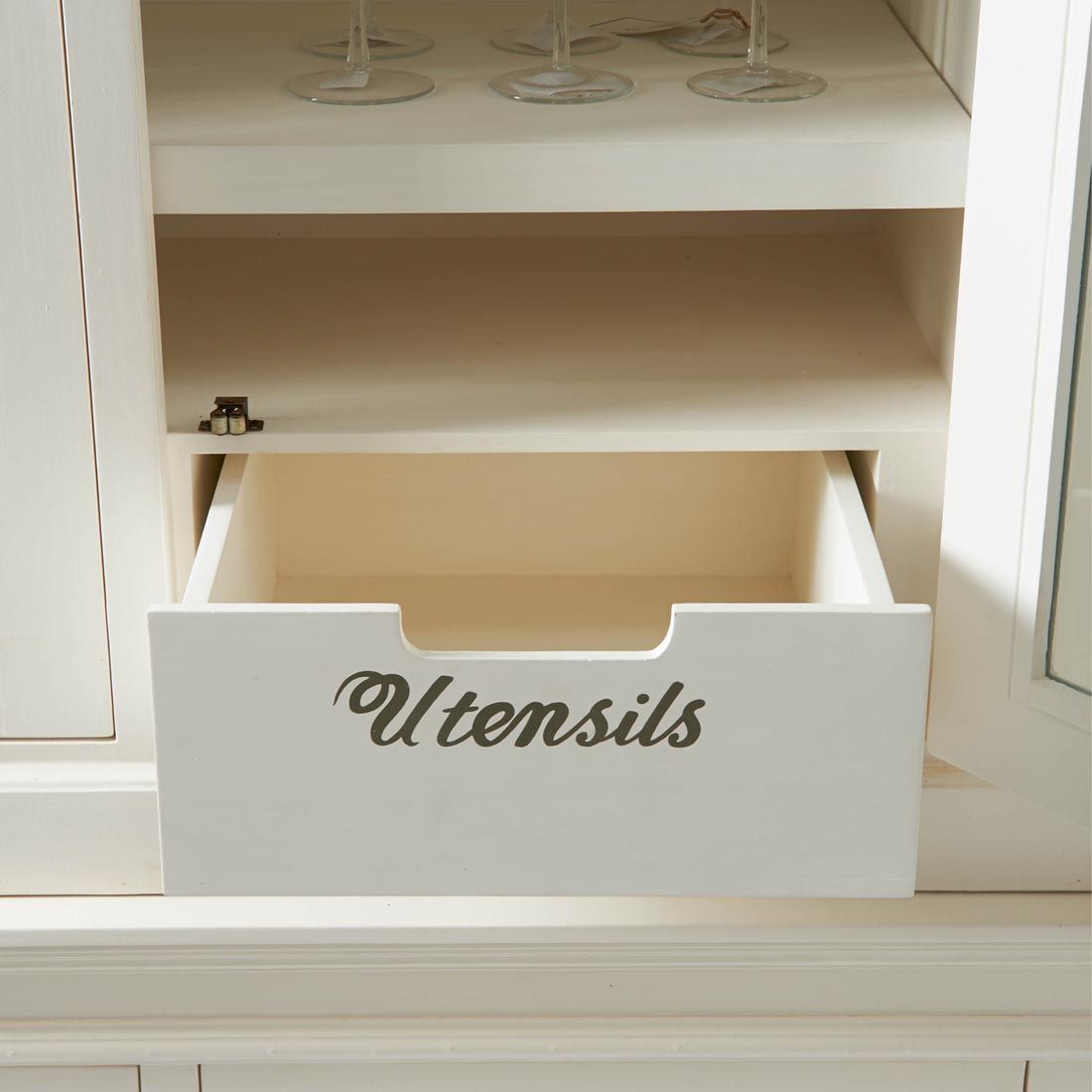 New England Fish Market Cabinet S - Bilde 5