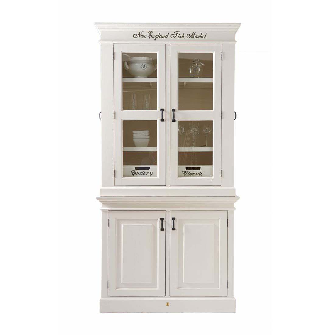 New England Fish Market Cabinet S - Bilde 2