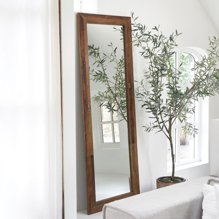 Beach House Mirror 220x80 - Bilde 2