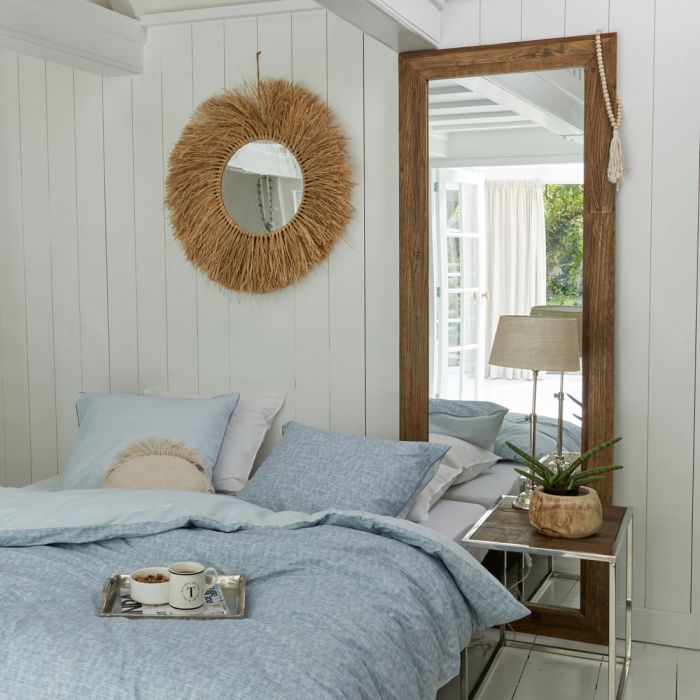 Beach House Mirror 220x80 - Bilde 6