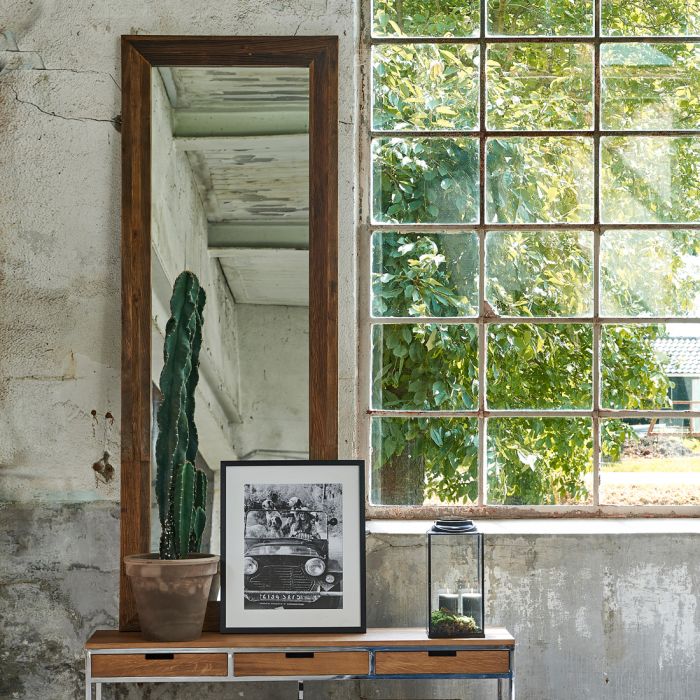 Beach House Mirror 220x80 - Bilde 7