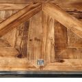 Le Bar American Coffee Table Set of 3 - Bilde 4