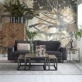 Le Bar American Coffee Table Set of 3 - Bilde 9