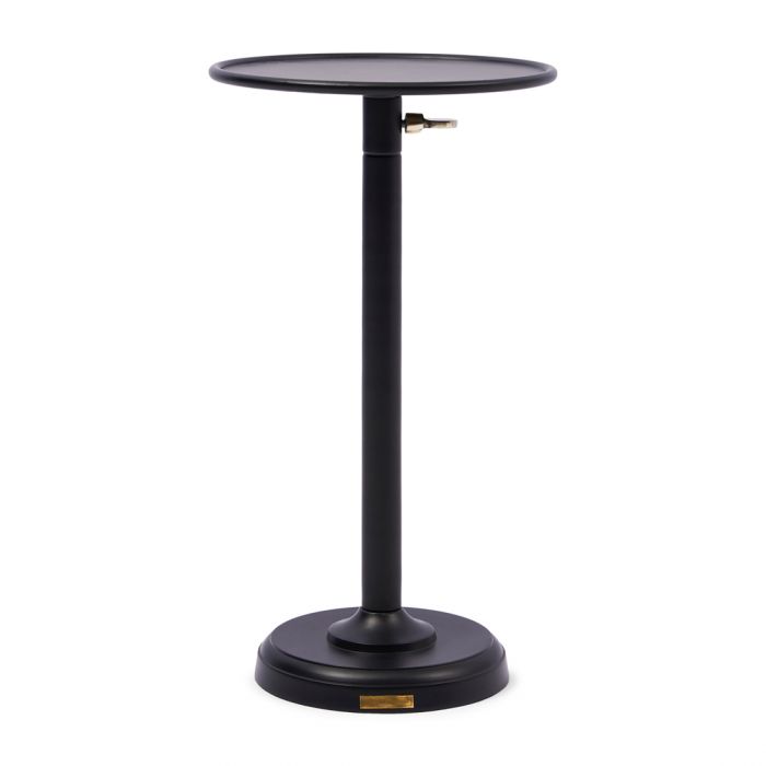 Venice Adjustable Sofa Table bl M - Bilde 2