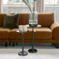 Venice Adjustable Sofa Table bl M - Bilde 8