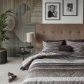 Venice Adjustable Sofa Table bl M - Bilde 9