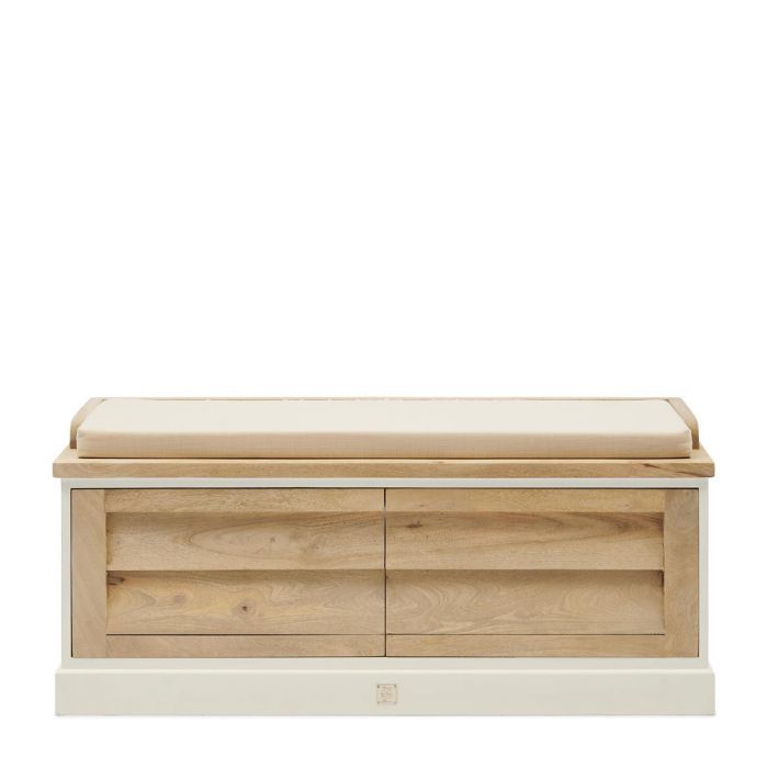 Pacifica Bench - Bilde 2