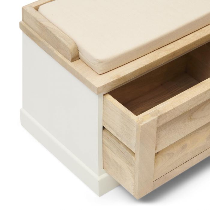 Pacifica Bench - Bilde 6