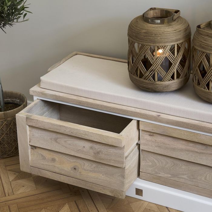 Pacifica Bench - Bilde 3
