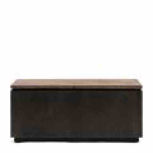 Saratoga Hills Coffee Table, 100x40 cm