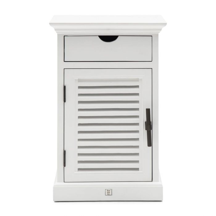 The Breakers Bed Cabinet Right