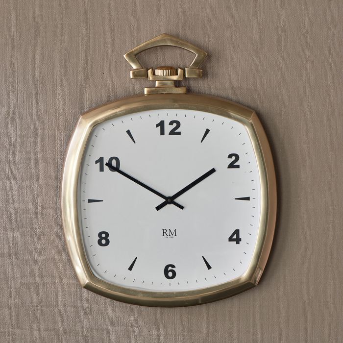 RM Glen Moray Wall Clock
