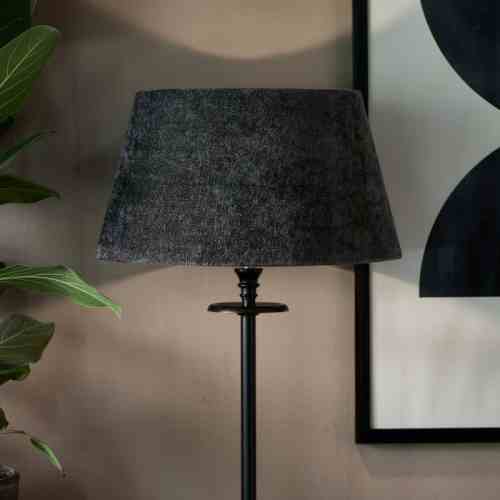 Phinesse Lamp Shade dark grey 21x38