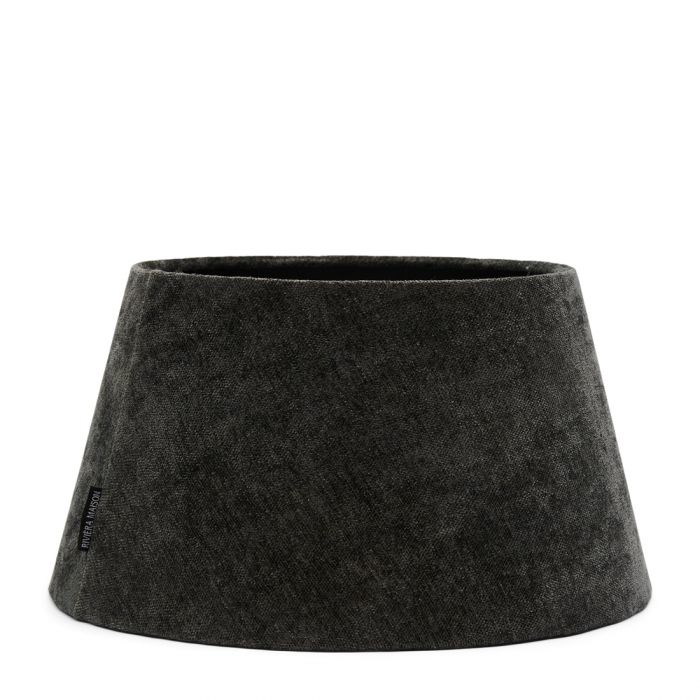 Phinesse Lamp Shade dark grey 21x38