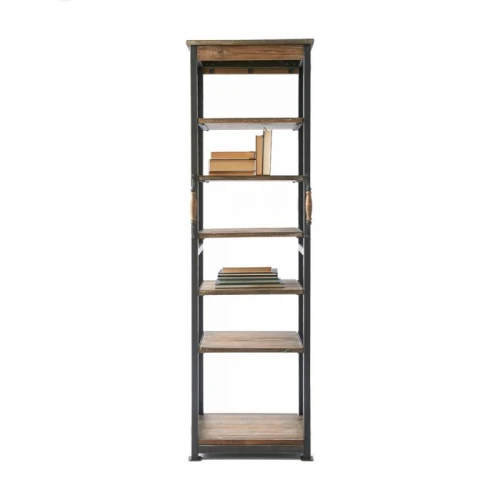 Bowery Island Display 60x50x200