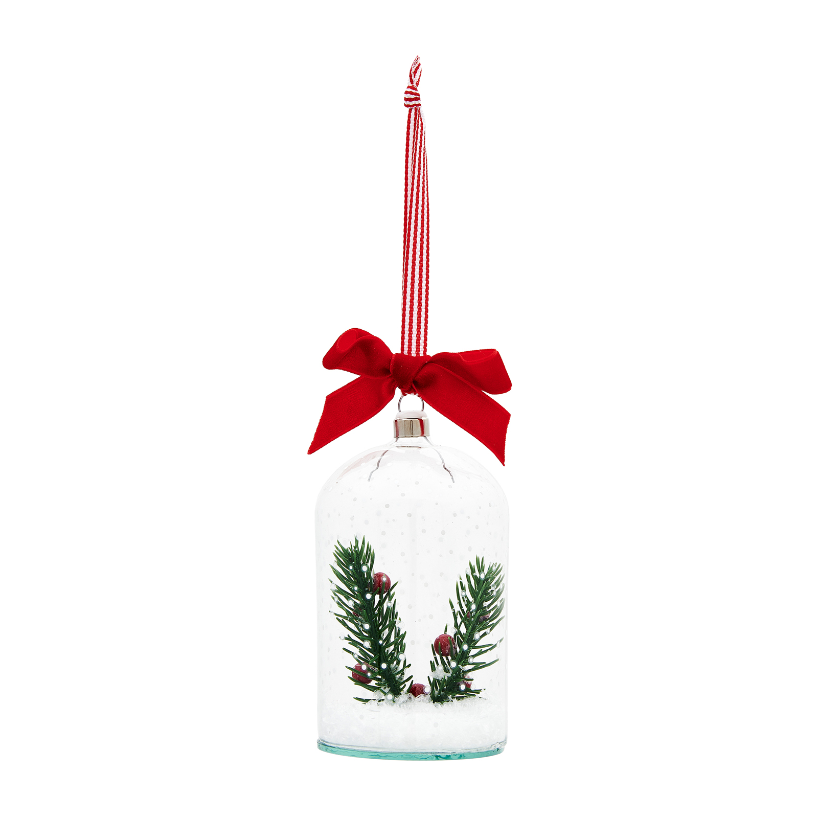 Winter Memories Ornament - Bilde 2