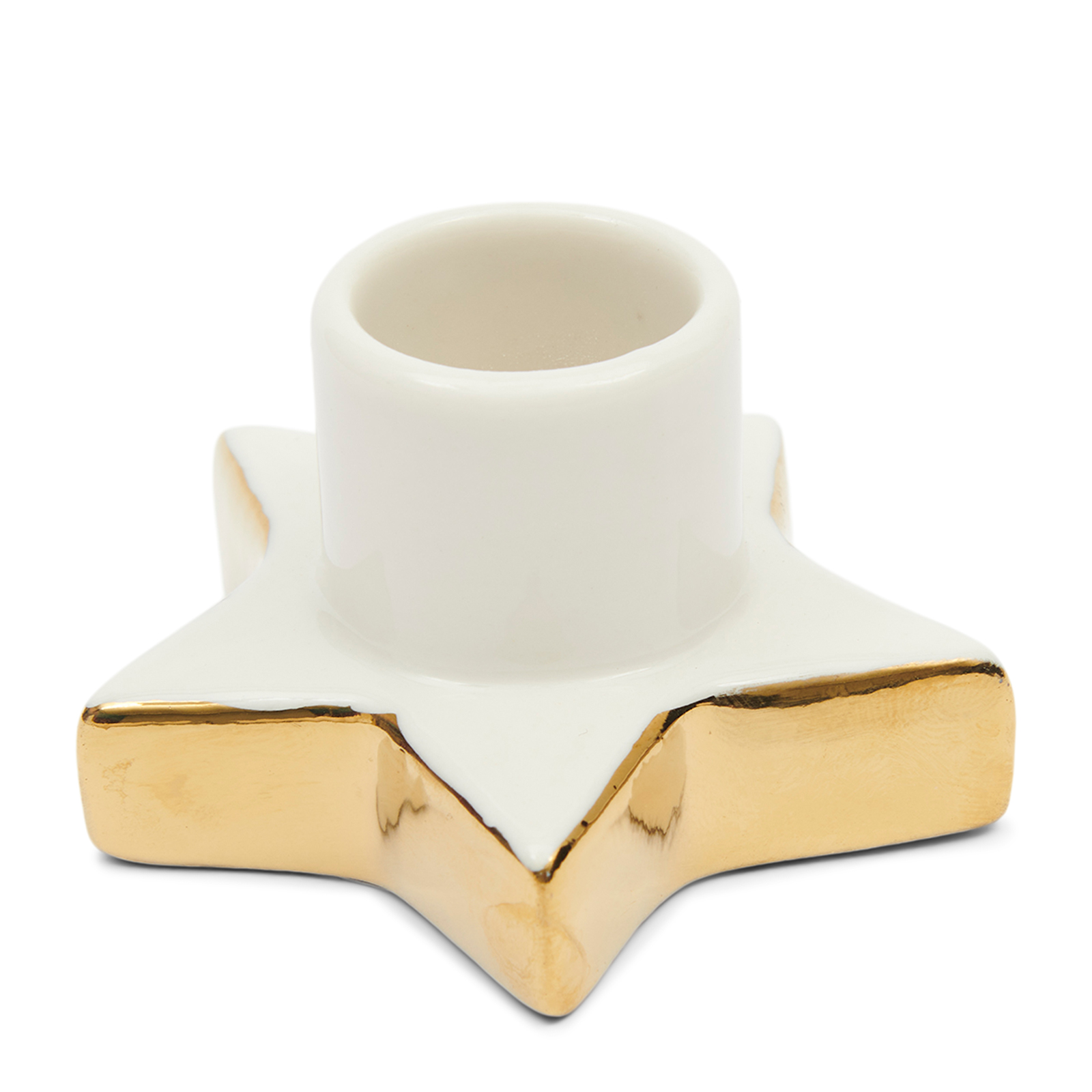 A Starry Night Candle Holder 2 pcs - Bilde 2