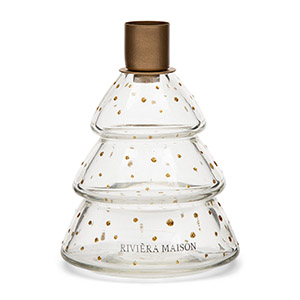Little Tree Candle Holder - Bilde 4