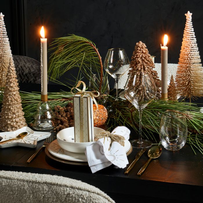 Little Tree Candle Holder - Bilde 3