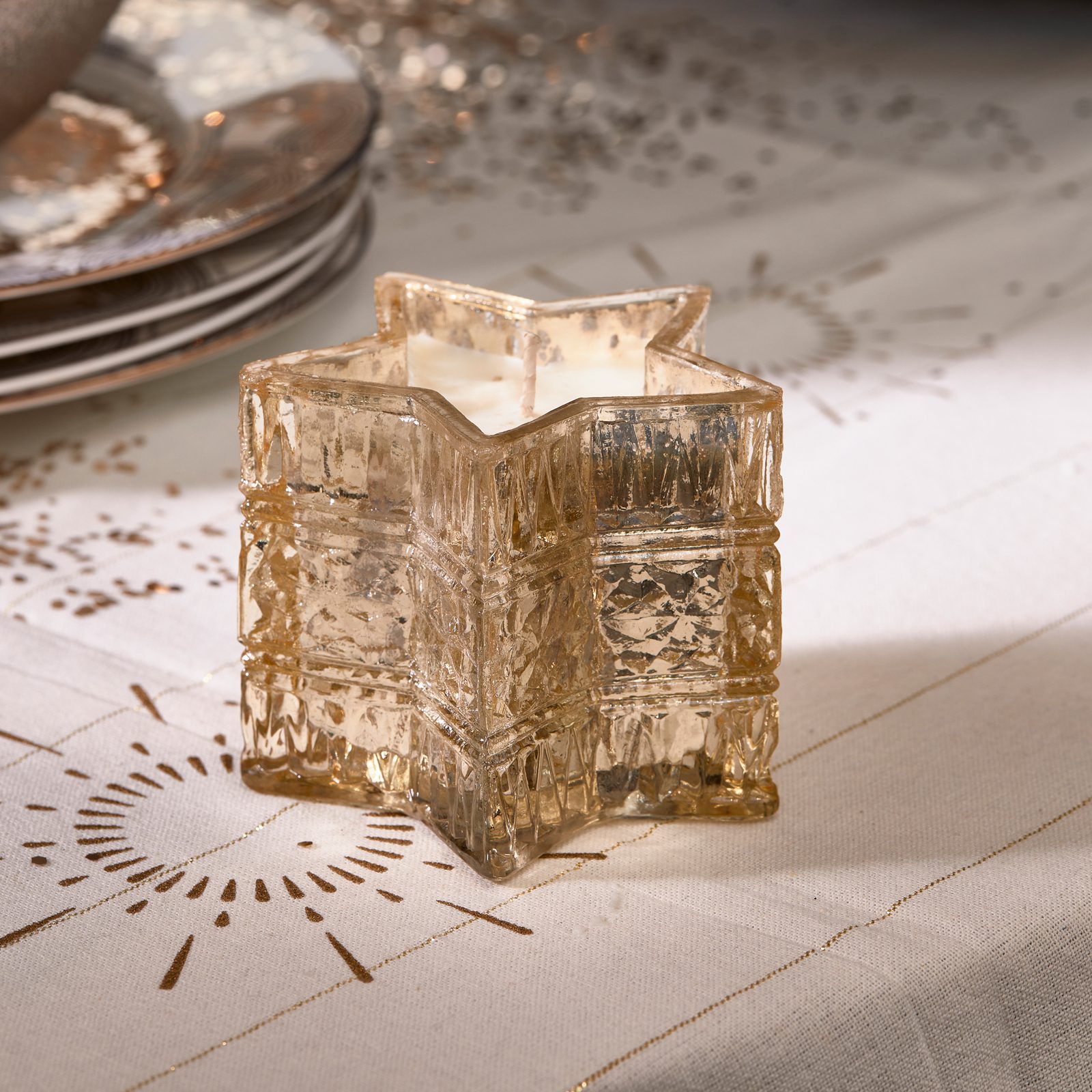 Starry Night Scented Candle S